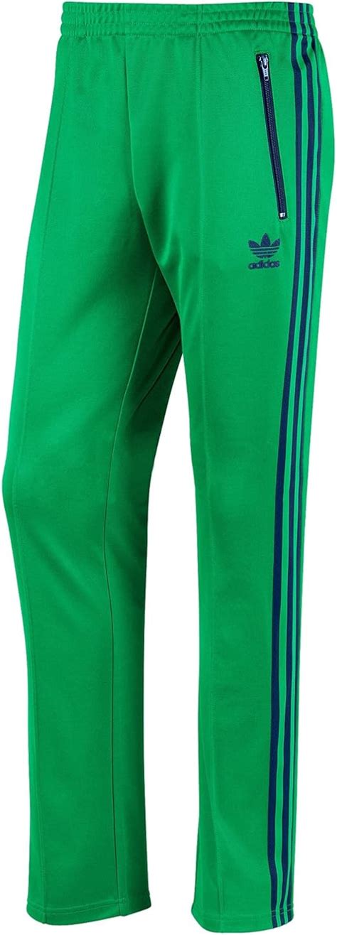 adidas originals jogginghose herren grün|Grüne Jogginghosen .